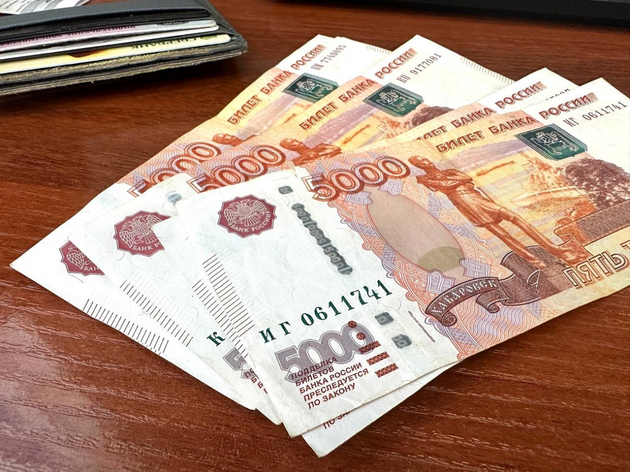 Как получать господдержку и не потерять в доходах: разберемся, как получать выплаты семьям Валерия Овдеенко, ИА PrimaMedia.ru