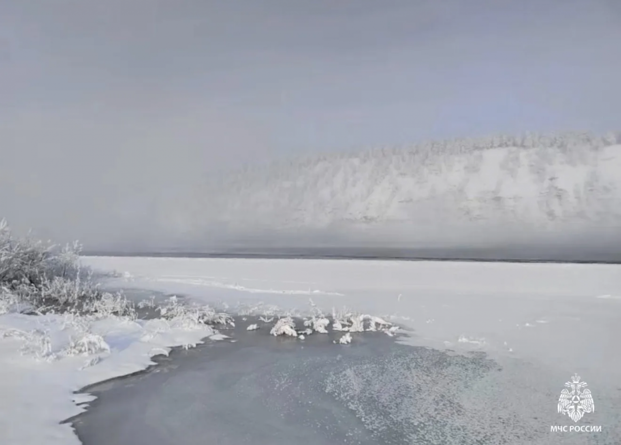 Риск подтопления возник в районе садоводства &quotЭтилен&quot в Ангарске МЧС по Иркутской области