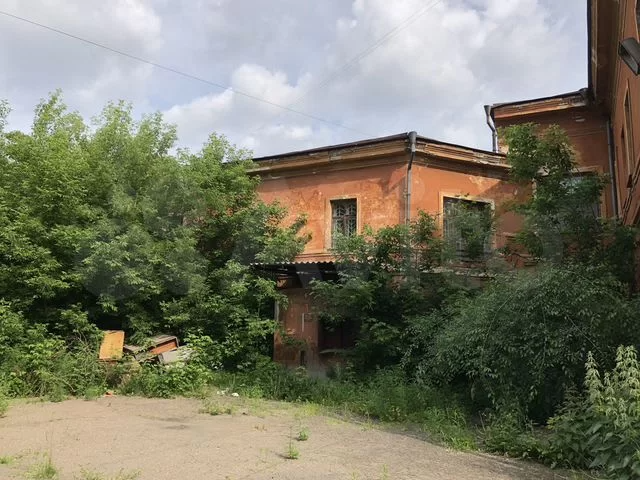 Историческое здание почтамта выставили на продажу в Иркутске 47,7 млн рублей Сайт бесплатных объявлений