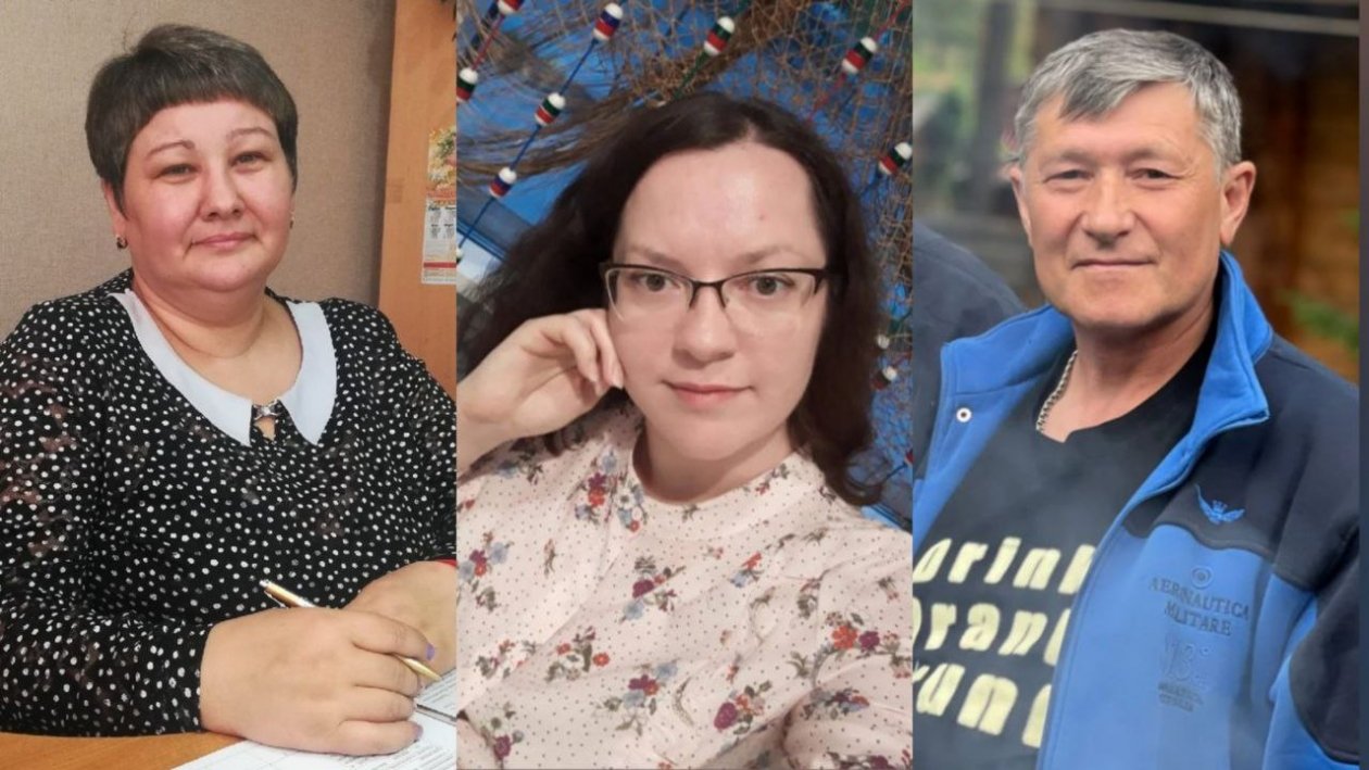 Трое соцработников Приангарья удостоены государственных наград Президента Тг-канал (18+) губернатора Игоря Кобзева