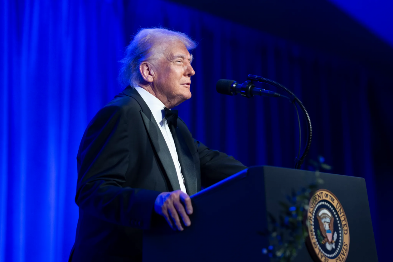 Трамп ввел пошлины против стран, продающих нефть Кубе whitehouse.gov