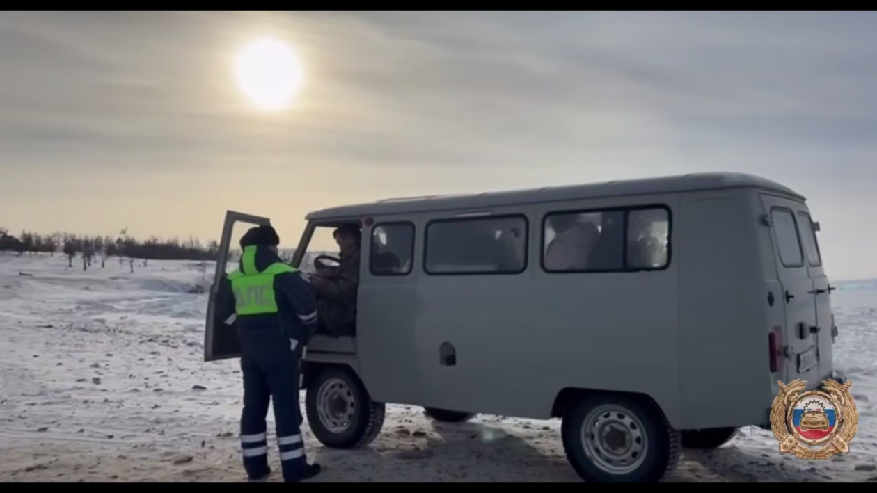 Рейд ГУ МВД России по региону