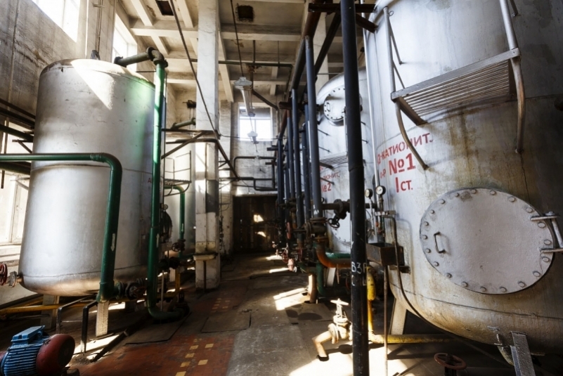 Жителям Бодайбо пересчитают плату за коммунальные услуги после аварии ИА PrimaMedia