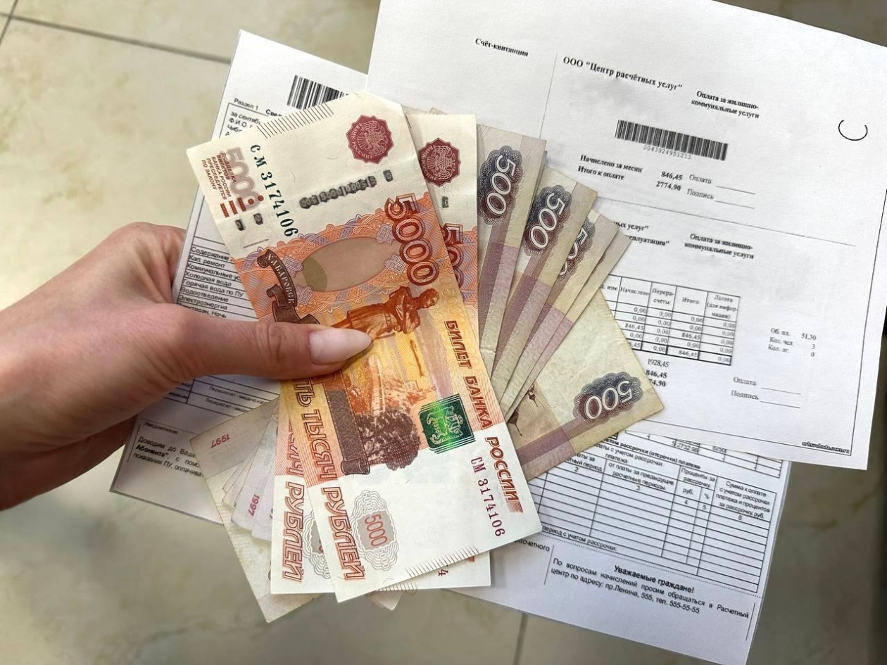 Фатальный удар по кошельку - плату за холодную воду подняли в два раза в этих домах Валерия Овдеенко, ИА PrimaMedia.ru