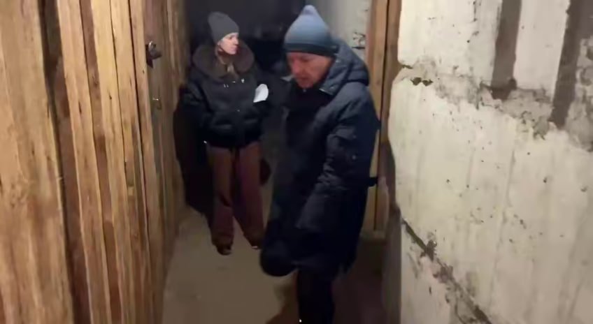 Восстановлено теплоснабжение еще шести домов после ЖКХ-аварии в Бодайбо Тг-канал(18+)&quotКобзевнасвязи&quot