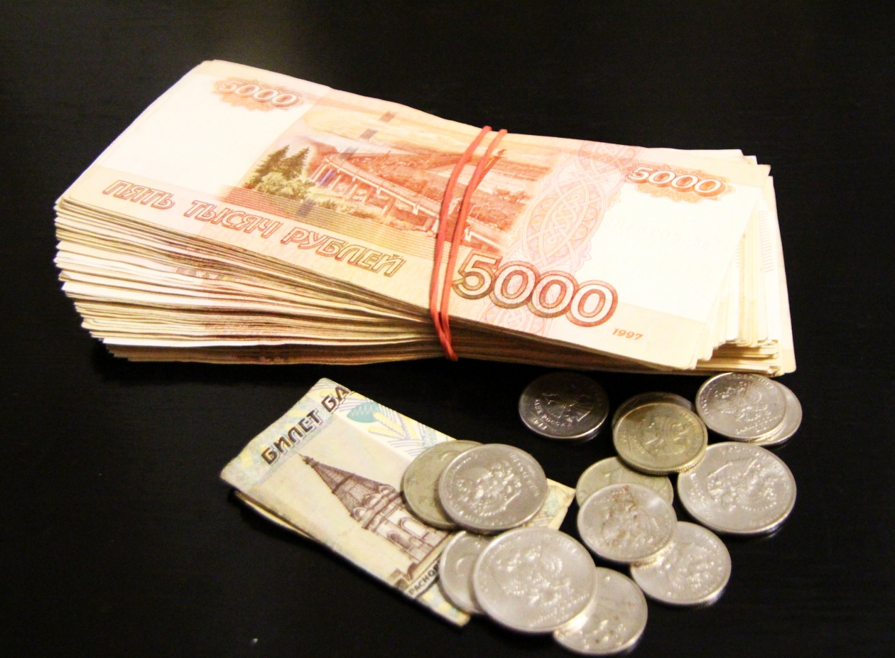 В среднем зарплата россиян достигла почти 100 тысяч рублей в 2026 году Дмитрий Мирошников, ИА KrasnodarMedia