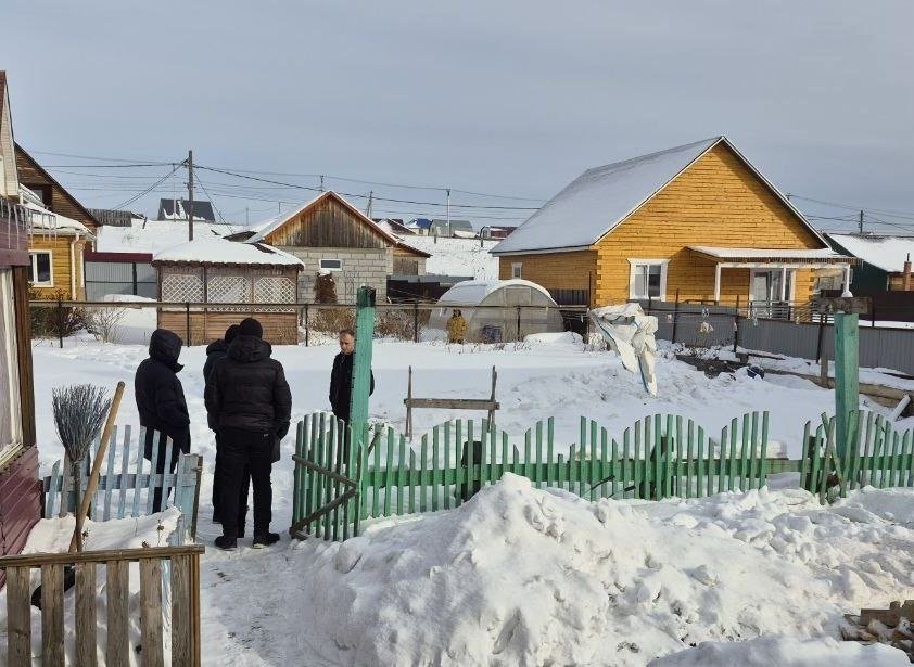 Иркутский округ готовят к паводку: опасные участки проверили в Хомутово и Урике Тг-канал (18+) мэра Иркутского муниципального округа