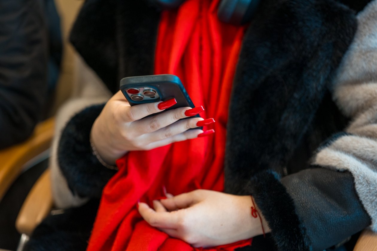 Штрафы, долги и контент: из-за чего власти давят на Telegram Илья Аверьянов, ИА PrimaMedia.ru