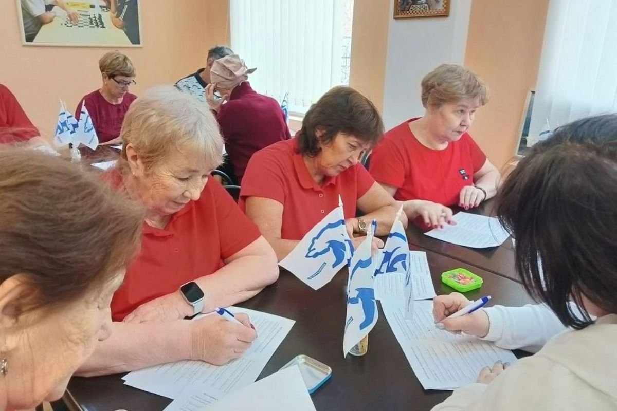 &quotЕдиная Россия&quot организовала викторину по истории Олимпийских игр в Иркутске пресс-служба регионального отделения ЕР