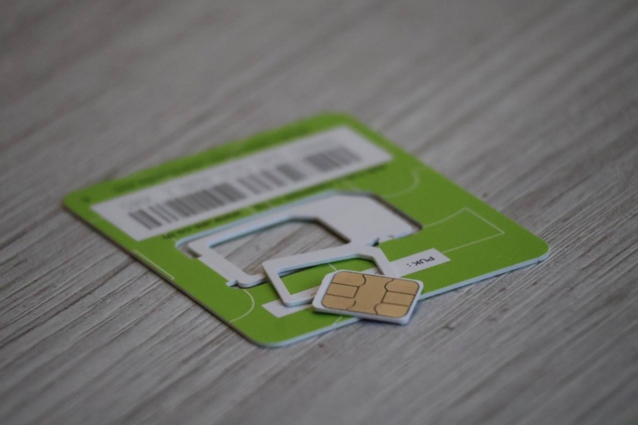 Более 18 млн сим-карт заблокировали в России Александр Шепырев, ИА UssurMedia