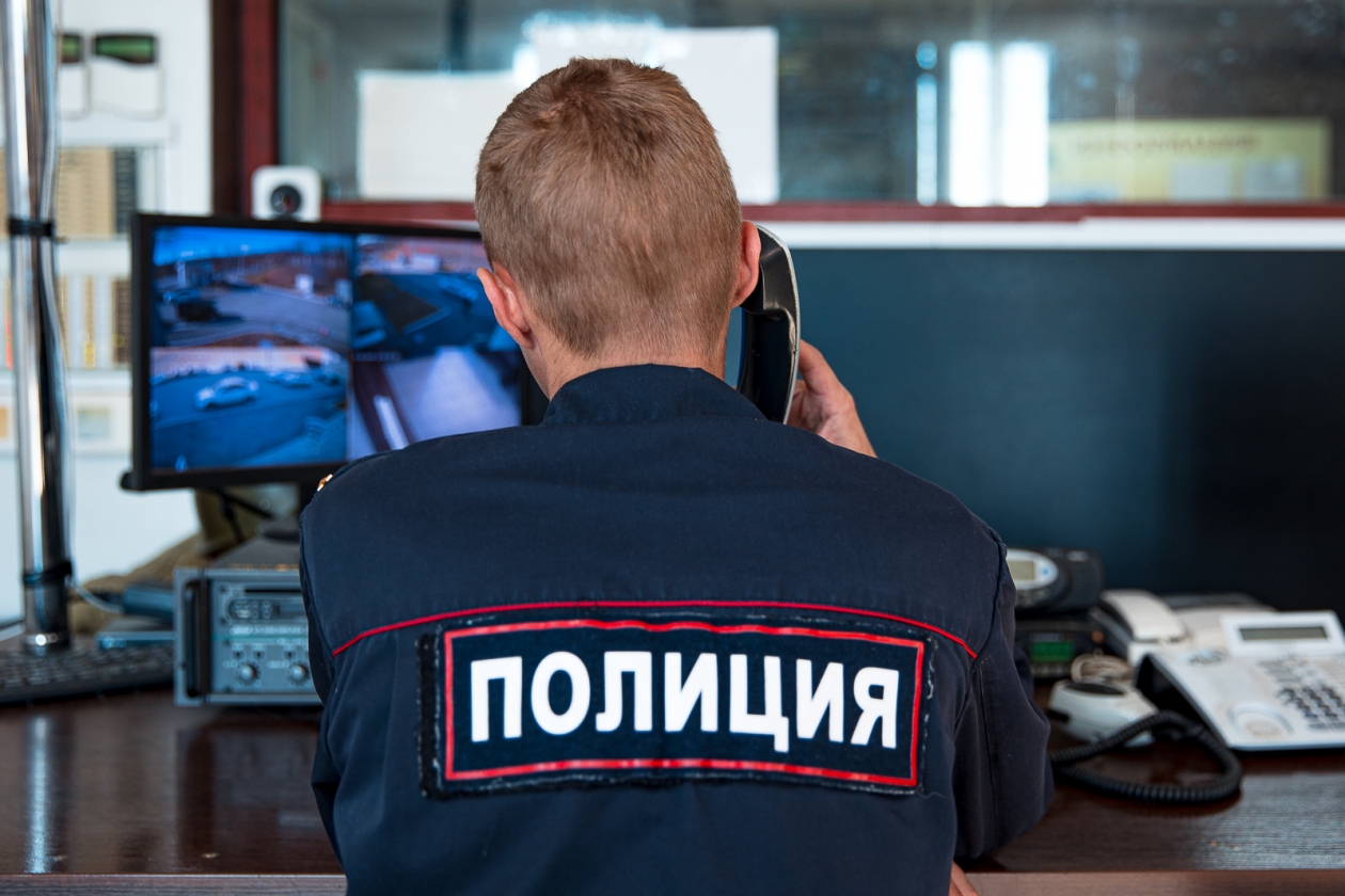 Полицейские разыскивают пропавшего мужчину в Иркутске Илья Аверьянов, ИА PrimaMedia