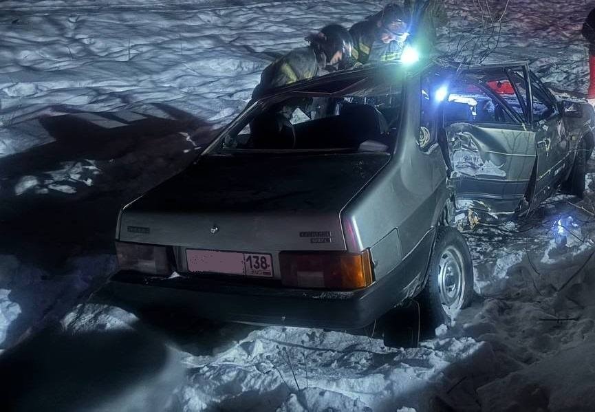 32 ДТП с пострадавшими произошли на дорогах Приангарья за неделю Отдел пропаганды УГИБДД России по Иркутской области