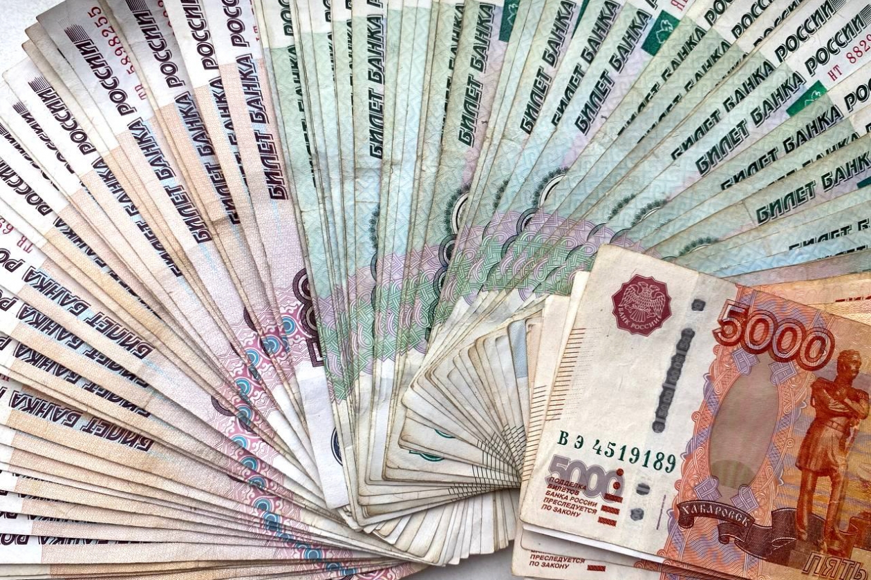 267 тысяч рублей за мастерство: кто в России зарабатывает больше всех Валерия Овдеенко, ИА PrimaMedia