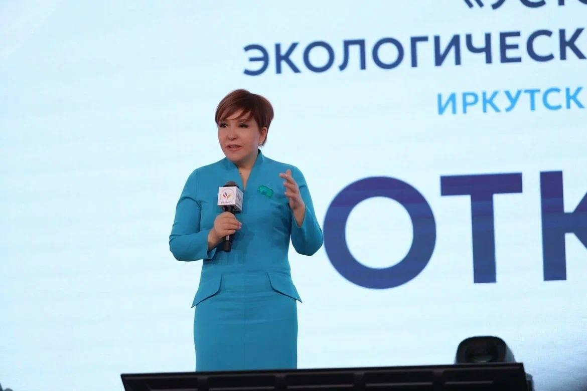 пресс-служба ВАРМСУ