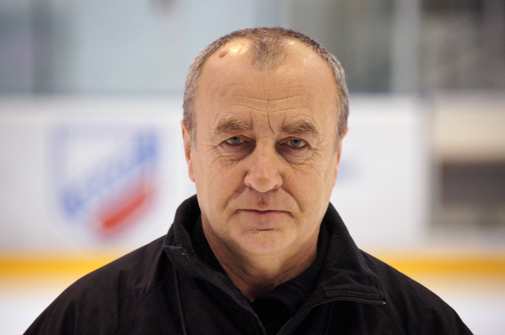 Виктор Лаухин, Фото с места события собственное