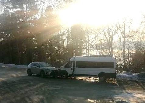 Четыре человека погибли и 23 пострадали в ДТП в Приангарье за неделю Пресс-служба Госавтоинспекции региона