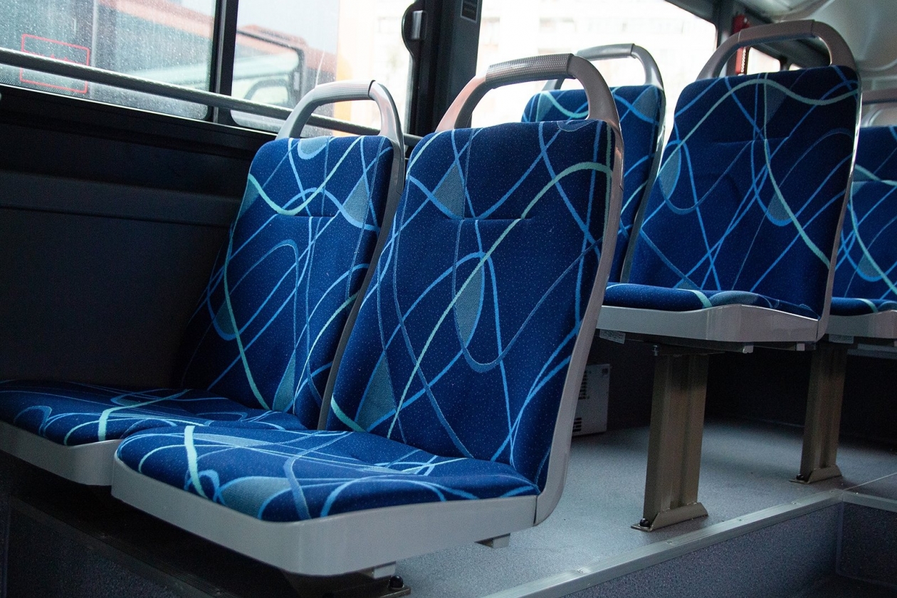 В Усть-Куте отменили муниципальный маршрут по субботам Юлия Матреницкая, ИА AmurMedia.ru