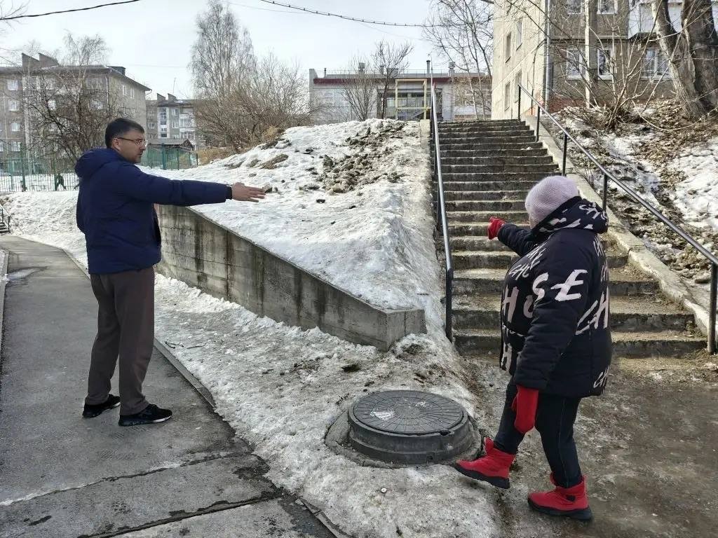 дума Иркутска