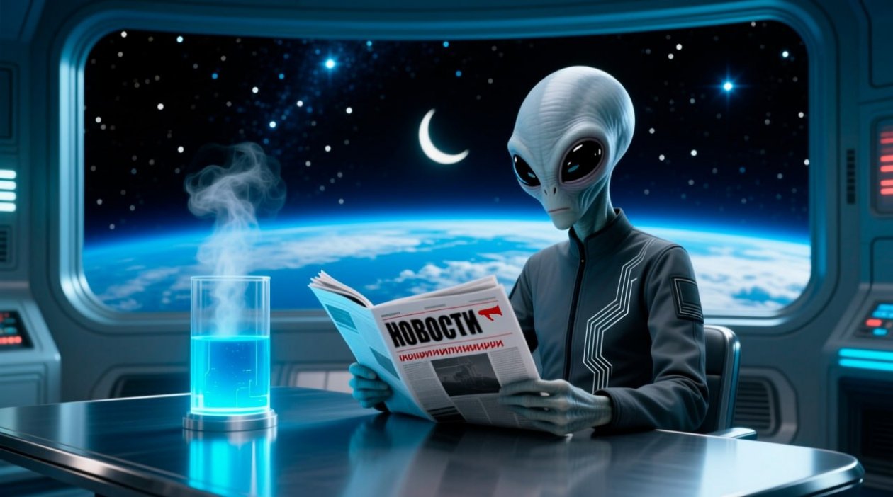 Обзор самых популярных новостей за 27 марта Qwen AI (18+)