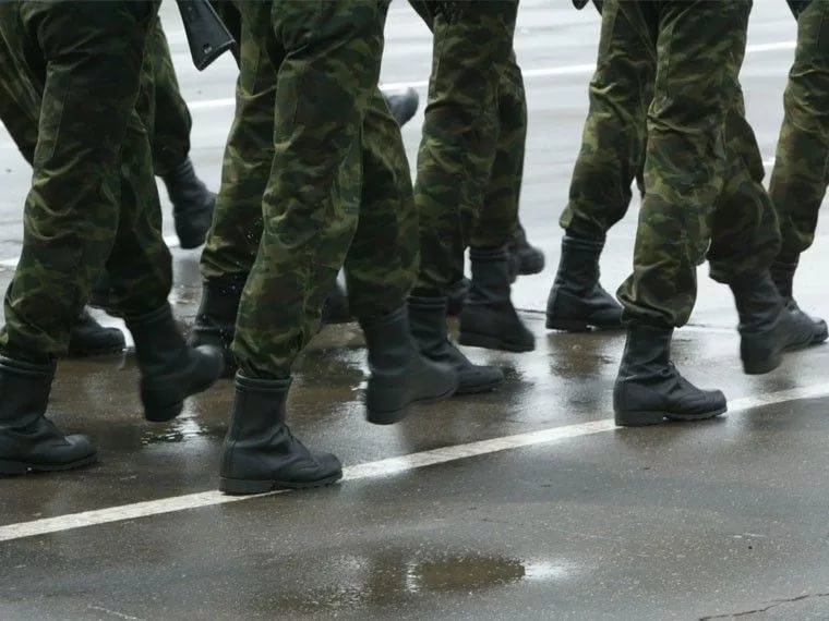 В Генштабе рассказали, как сейчас проходит призыв на военную службу ВСО по Биробиджанскому гарнизону