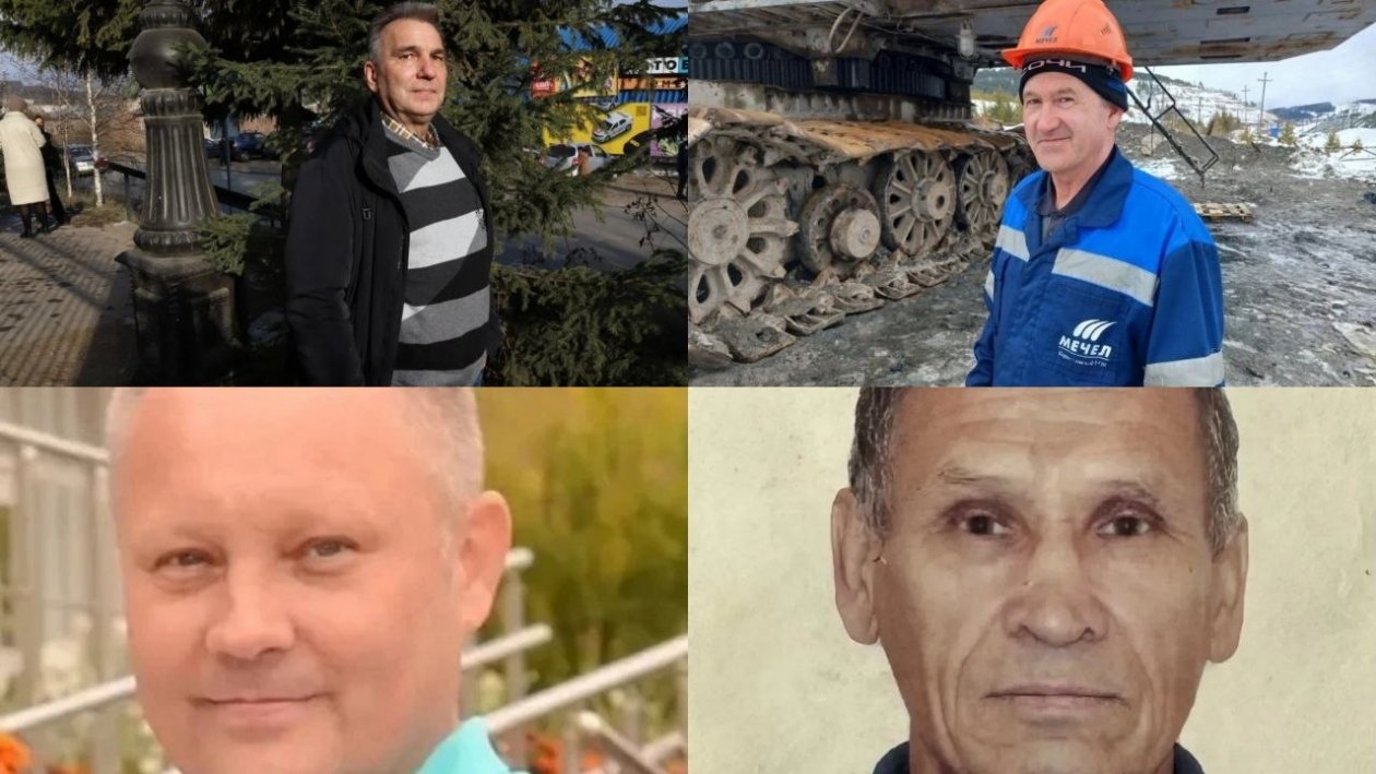 Жители Иркутской области удостоены государственных наград президента России Тг-канал (18+) губернатора Иркутской области