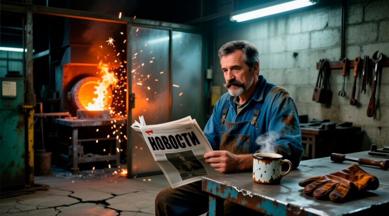 Рейтинг новостей Kandinsky by Sber AI (18+)