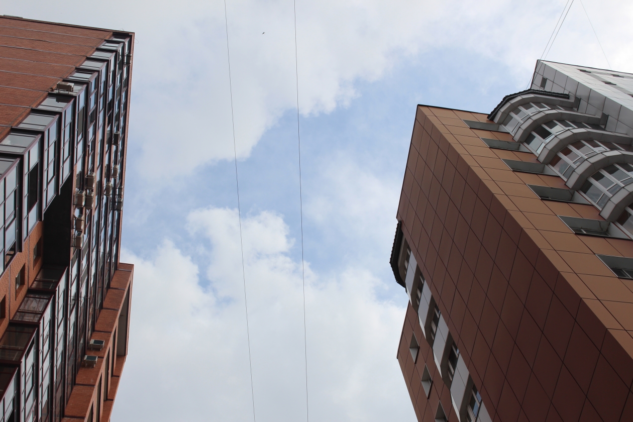 Екатерина Калмыкова, ИА IrkutskMedia