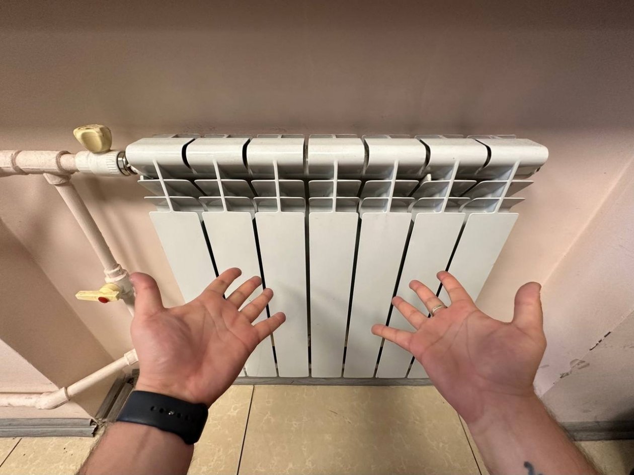 Когда отключат отопление в Иркутской области в 2026 году ИА UssurMedia