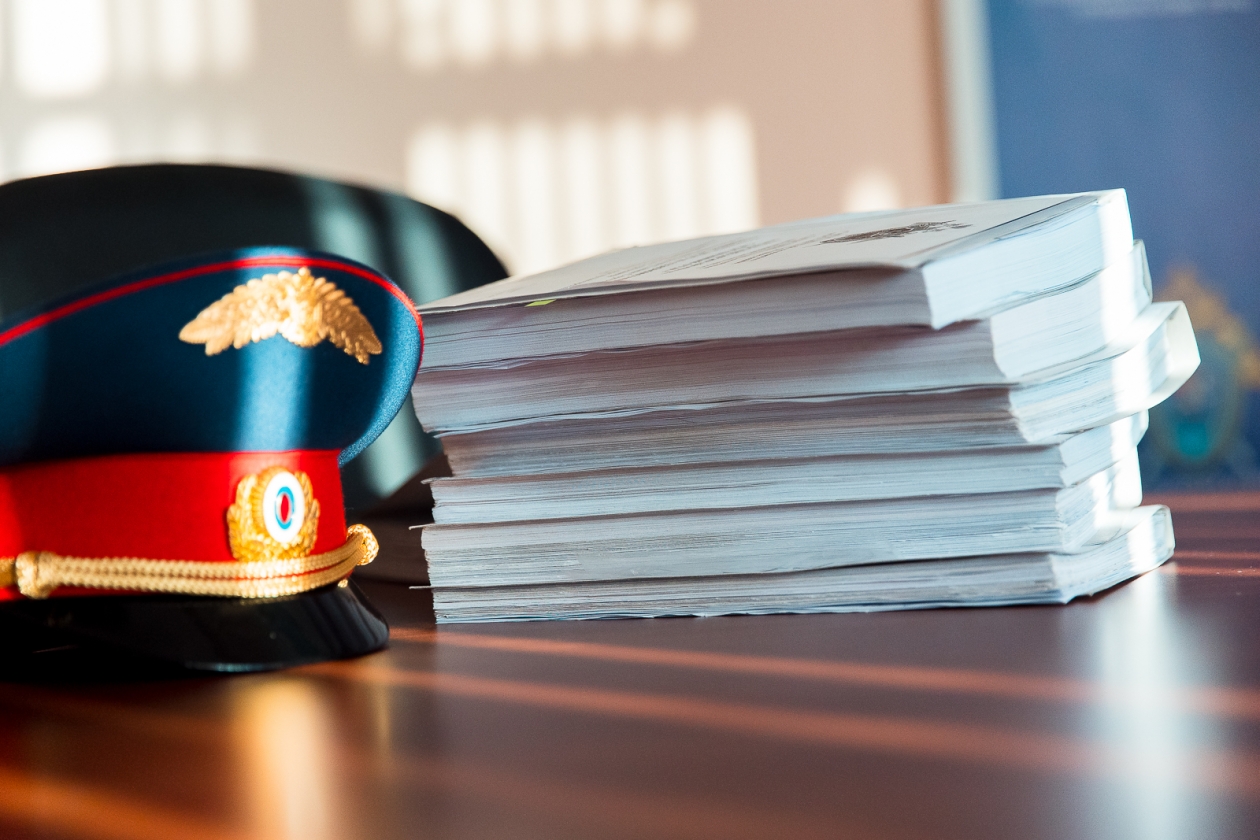 Безопасность глазами школьников: форум по профилактике правонарушений прошел в Приангарье Илья Аверьянов, ИА PrimaMedia