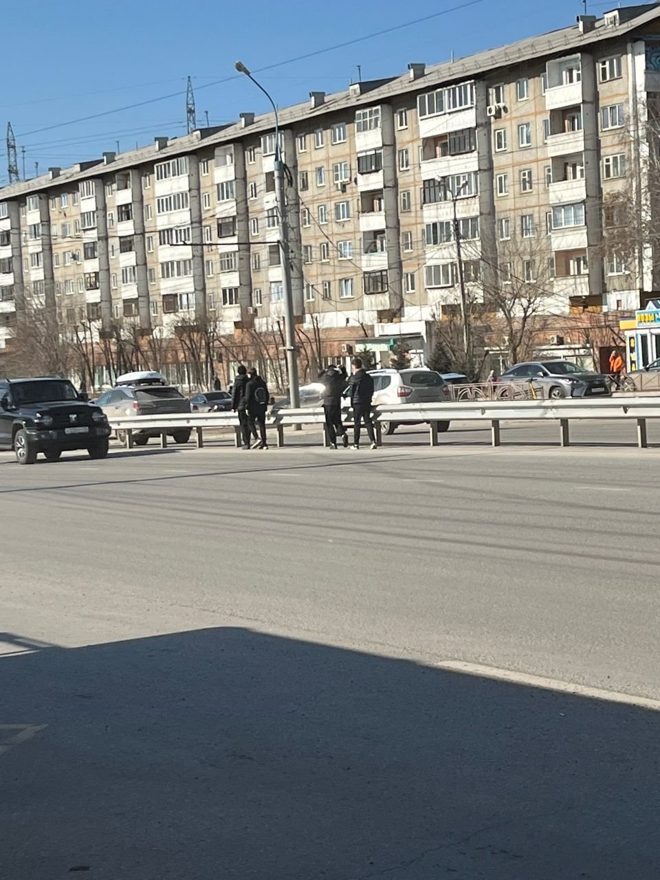 Тг-канал (18+) ДТП38RUS