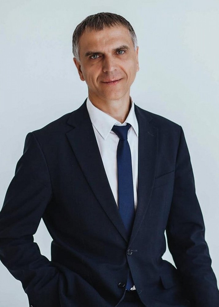 . Сайт думы Иркутска