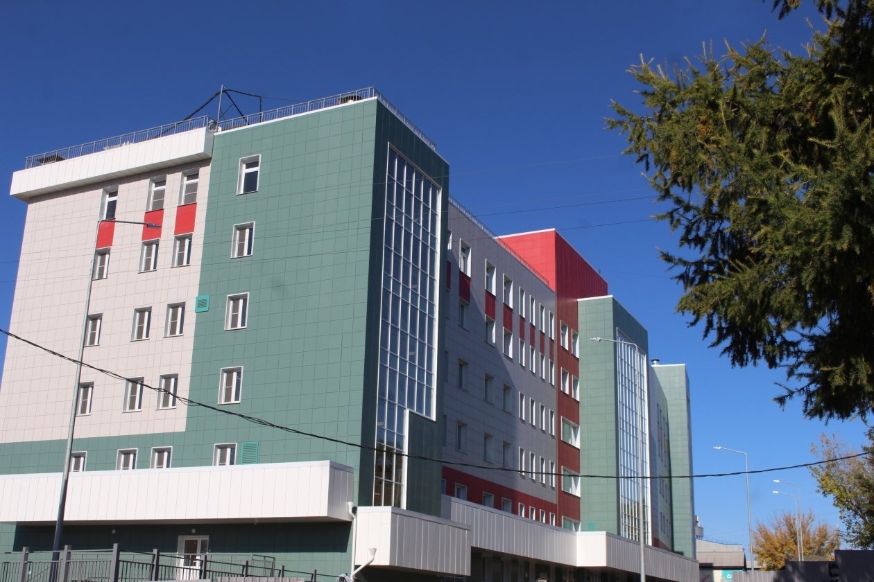 Рахматулина Арина, ИА Irkutskmedia