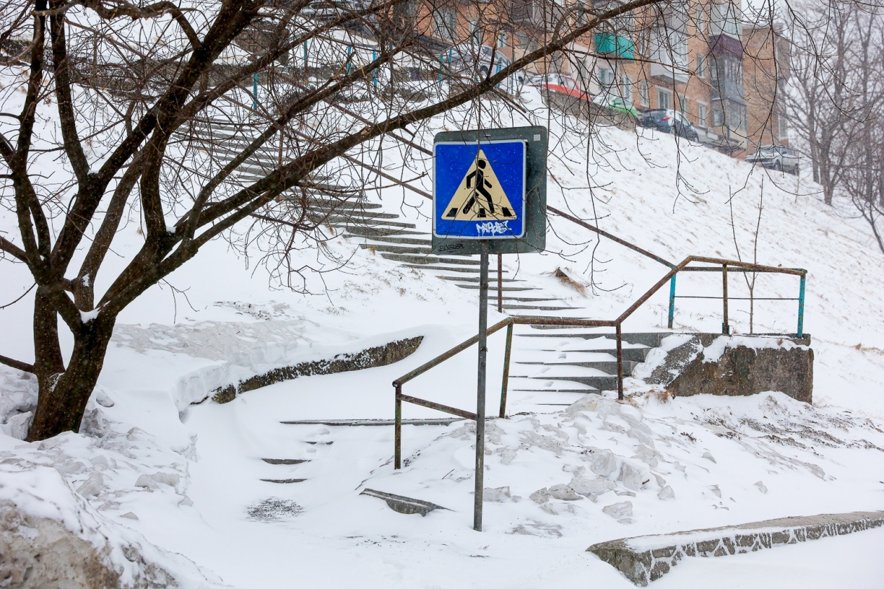 Иркутская область вошла в список обильно заснеженных весной регионов Илья Аверьянов, ИА PrimaMedia