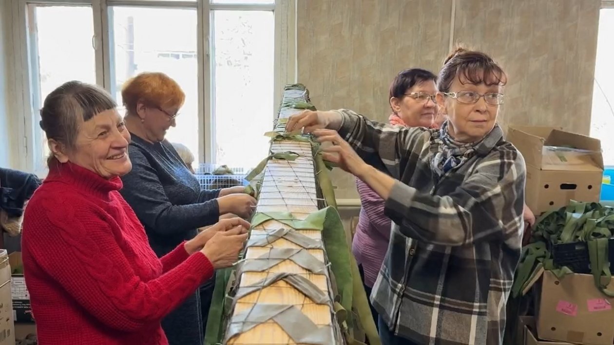 Пресс-служба ИРО ЕР