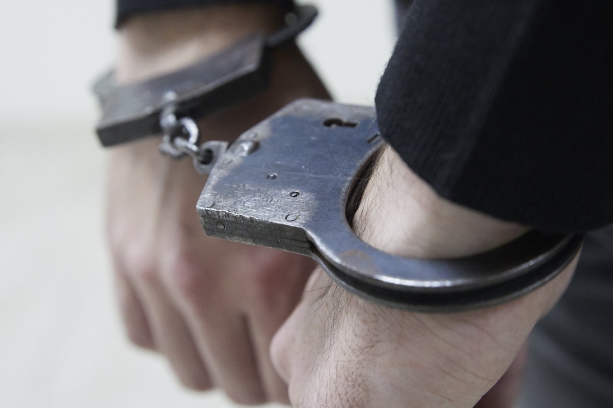 35-летнего жителя Свирска задержали за хранение крупной партии наркотиков Дмитрий Осипчук, ИА PrimaMedia