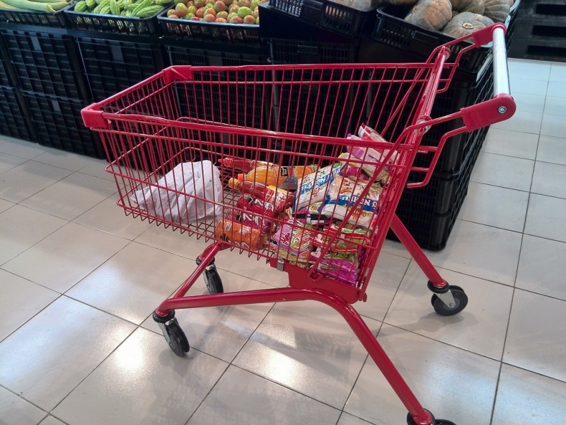 В Иркутской области резко подорожали эти четыре народных продукта Варвара Кокарева