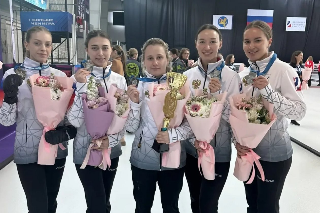 Игорь Кобзев рассказал о высоких достижениях спортсменок из Иркутской области Телеграм-канал (18+) губернатора Иркутской области Игоря Кобзева