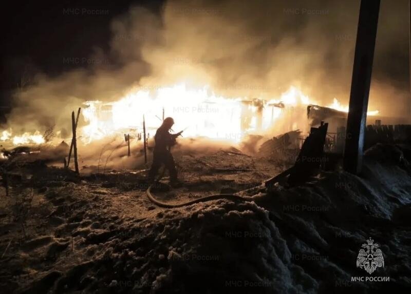 в регионе за сутки зафиксировано 12 пожаров Пресс-служба ГУ МЧС России по Иркутской области