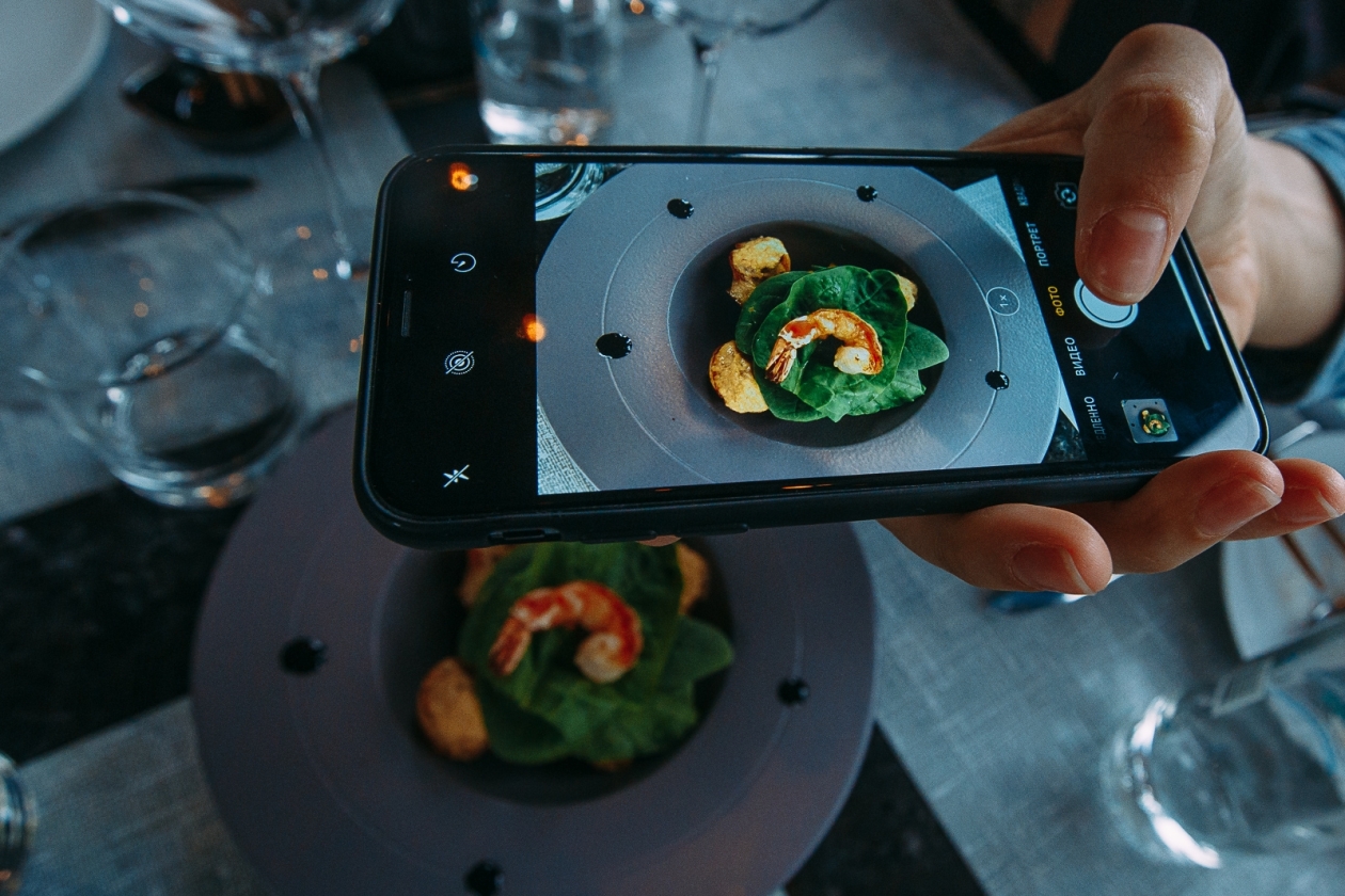 15 лет истории — и всё: ресторан &quotОрион&quot на Свердлова закрывается в Иркутске Мария Смитюк, ИА PrimaMedia