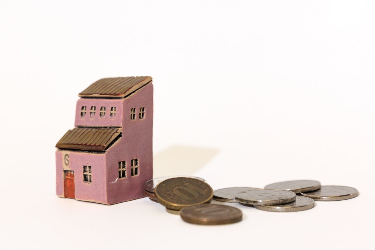 Ставку по ипотеке могут снизить для семей с детьми Яна Гайдук, ИА PrimaMedia