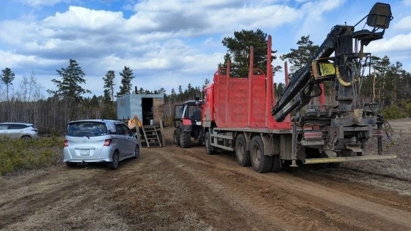 новую подстанцию запустят до конца 2026 года пресс-служба Иркутской сетевой энергетической компании