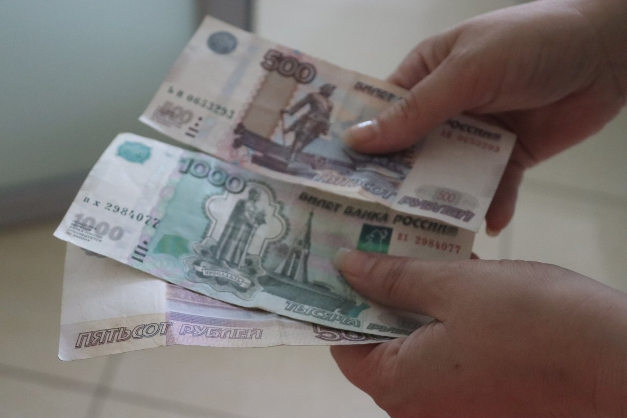 сотрудникам котельной вернули заработную плату Долгополова О. А., ИА UssurMedia.ru