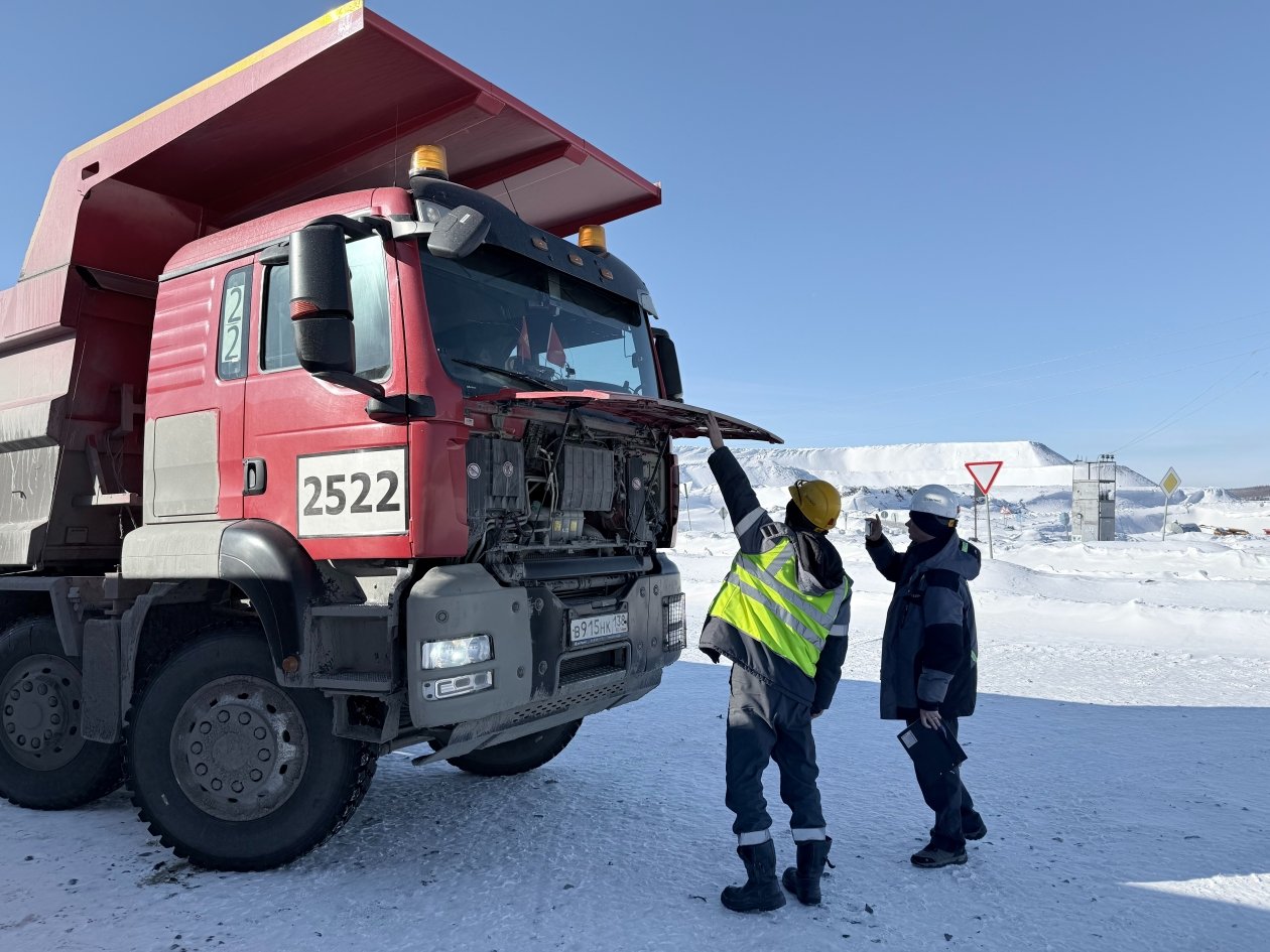 Расстояние –  в секундах, а не в метрах &quotПолюс&quot