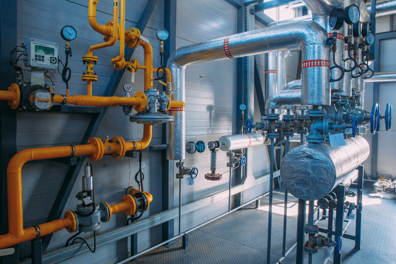 УФАС выдало предупреждение мэрии Братска из-за нарушения в сфере газификации домов Мария Смитюк, ИА PrimaMedia