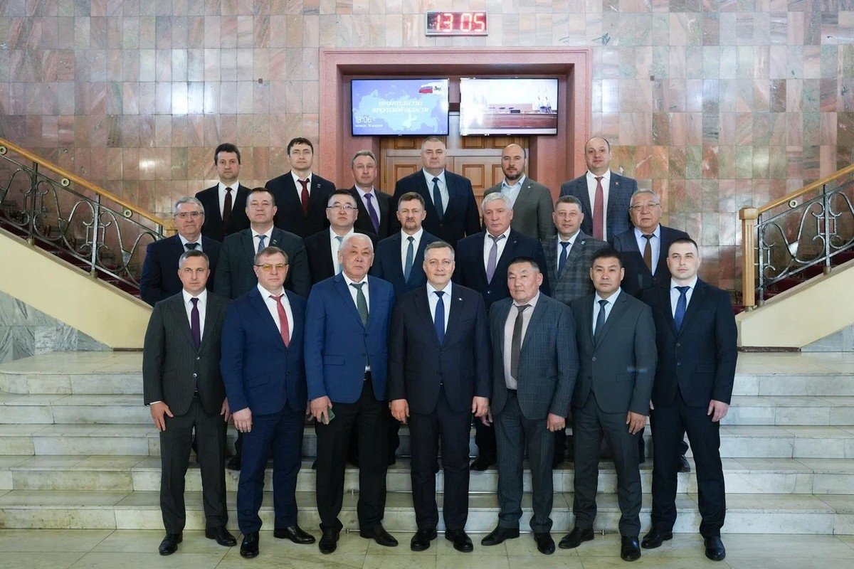 Пресс-служба правительства региона