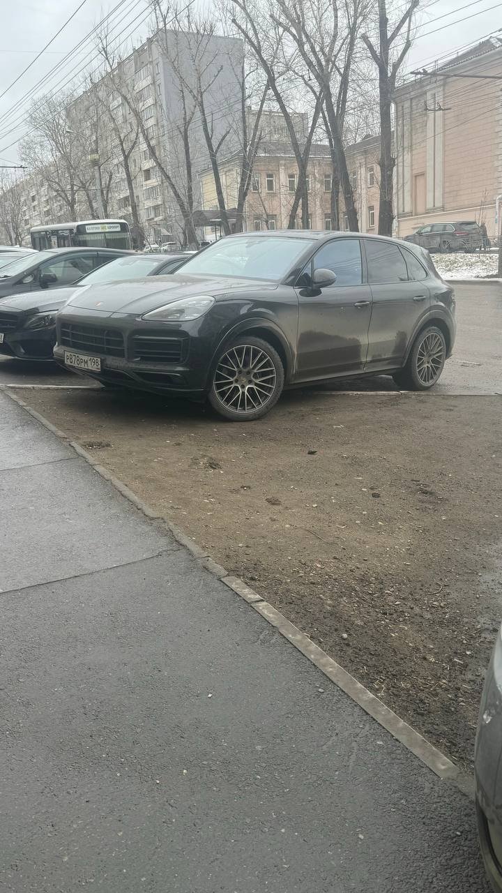 Неравнодушный читатель