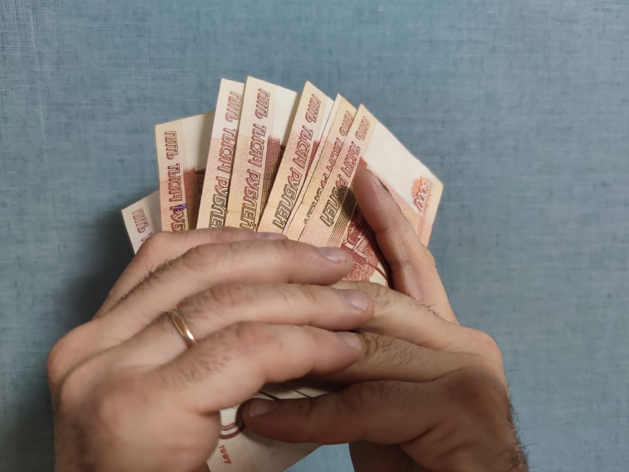 В МВД назвали дропперов и курьеров &quotрасходным материалом&quot мошенников ИА Stavropol.Media, Елена Гиневская