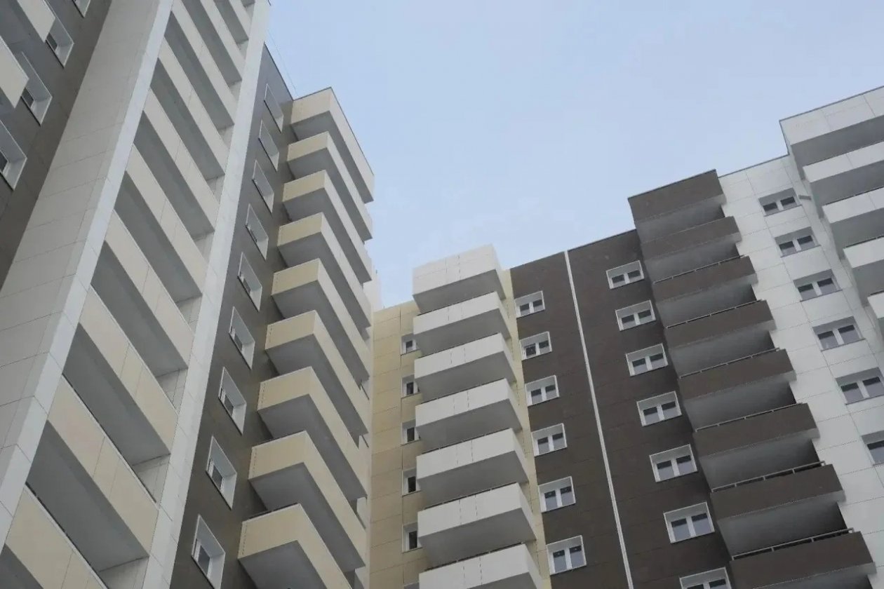 Около 3 тысяч жителей аварийных домов расселят в Приангарье до 2027 года Пресс-служба правительства Иркутской области