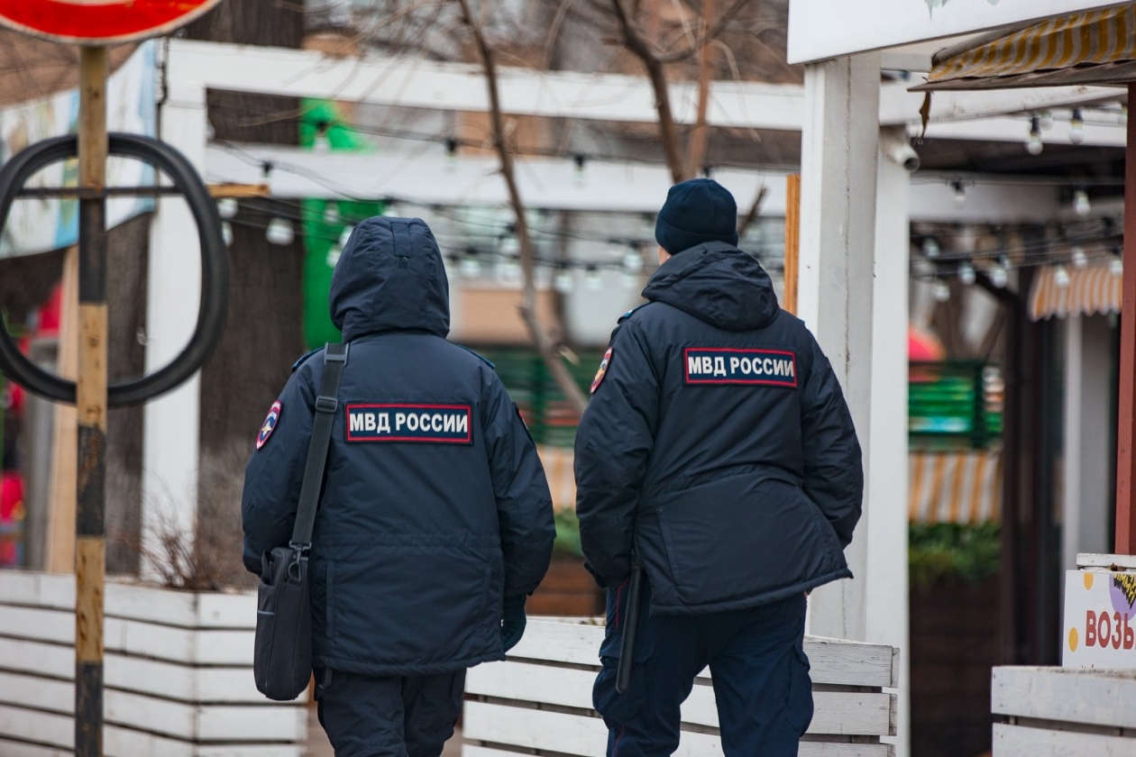 Полиция разыскивает пропавшего 19-летнего парня в Иркутске Илья Аверьянов, ИА PrimaMedia.ru