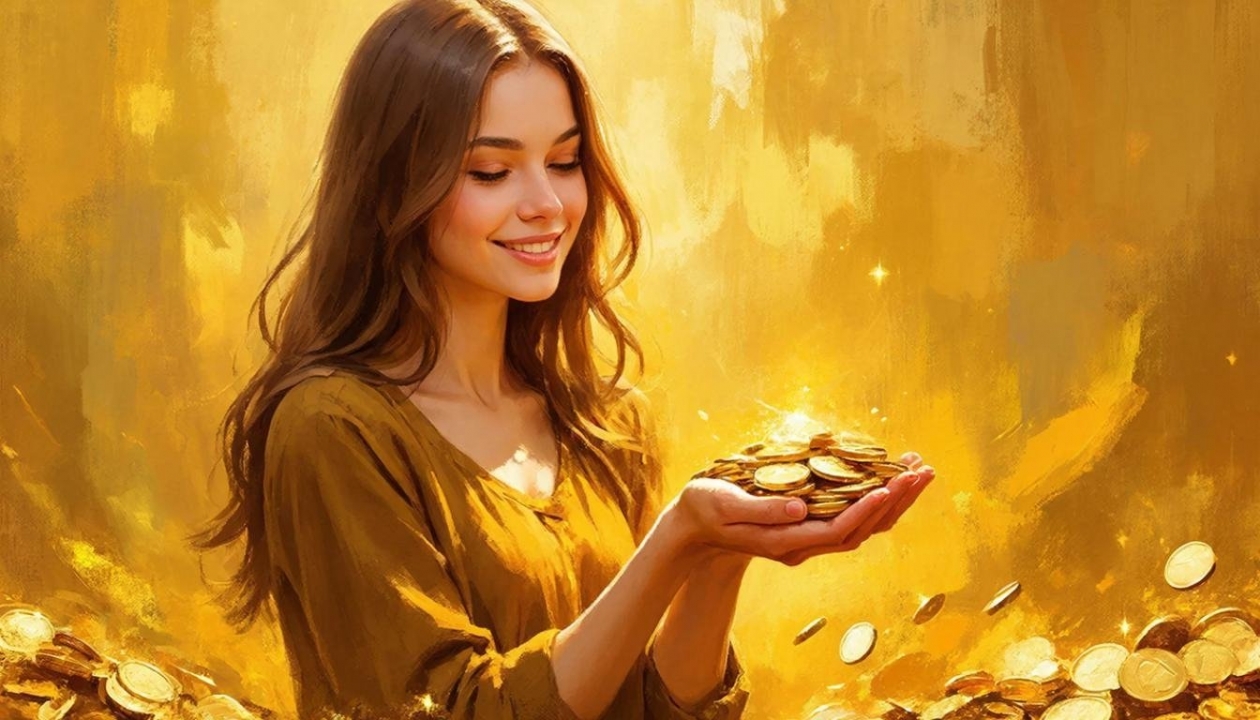 Финансовый гороскоп на неделю: Овнам планировать бюджет, Близнецам следить за расходами Kandinsky by Sber AI (18+)